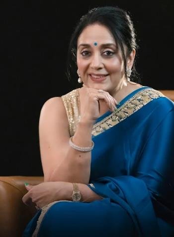 TV ASIA AND JUJU PRODUCTIONS LAUNCHES ‘JUKEBOX WITH JUJU'