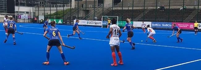 INDIA BEAT USA 4-0 TO FINISH THIRD IN FIH HOCKEY PRO LEAGUE