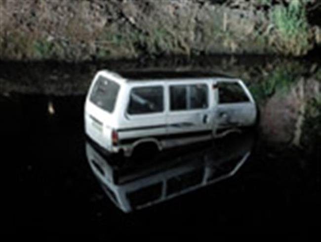 रास्ता भटके दो हिमाचली बुजुर्ग गाड़ी सहित चौ की दलदल में फंसे