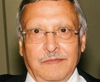 BAPS TRUSTEE GETS QUEEN’S HONOUR FOR CHARITABLE AND VOLUNTARY SERVICES