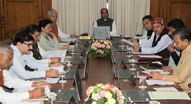 हिमाचल मंत्रिमंडल का फैसला: अग्निवीरों को नौकरियां सुनिश्चित करेगी सरकार