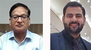 CHAMBER OF CHANDIGARH INDUSTRIES(CCI) HOLDS EXECUTIVE COMMITTEE MEETING