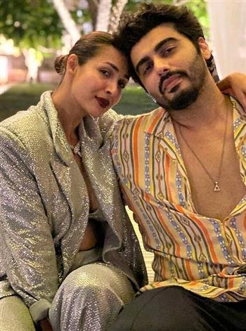 HEMANG ARUNBHAI PANDIT ON ARJUN KAPOOR’S LOVE LIFE, CAREER AND MORE…