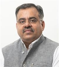 FAKE AND FALSE ANNOUNCEMENT MADE IN  VISIONLESS DISAPPOINT BUDGET: CHUGH