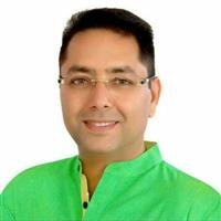 BUDGET OF AAP GOVERNMENT TO ENSURE HOLISTIC DEVELOPMENT OF STATE: AMAN ARORA