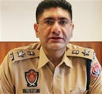 DERA BASSI FIRING INCIDENT: FIR REGISTERED AGAINST MUBARAKPUR CHOWKI INCHARGE SI BALWINDER SINGH