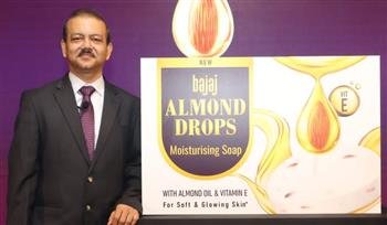 BAJAJ CONSUMER CARE LAUNCHES PREMIUM MOISTURIZING SOAP FOR ENHANCED SKINCARE