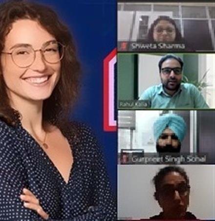 McGRAW HILL EDUCATION: FDOC INTERACTIVE HUB FOR INSTRUCTORS’ SESSION ORGANISED