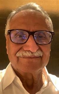 RTN. VINOD KAPOOR IS 2022-23 PRESIDENT OF ROTARY CHANDIGARH