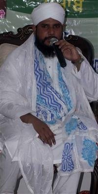 शाह जी बाबा नौ गजा पीर जी का 27वां वार्षिक उर्स मुबारक मेला आयोजित