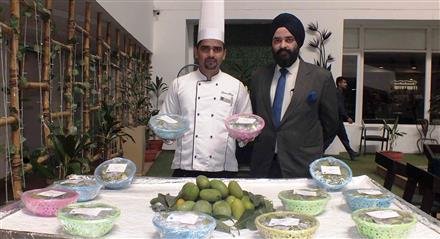 'गो मैन-गो फेस्टिवल'  फ्राम आर्गेनिक  फार्मिंंग शुरू,   24 जुलाई तक चलेगा