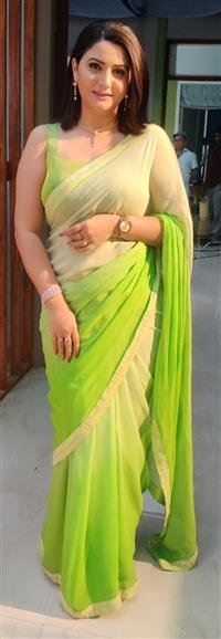 “THE STORY IS NOT JUST OF A WOMAN – ‘PUSHPA’, BUT OF A BEAUTIFUL IDEOLOGY THAT THE SHOW SERVES TO OUR NATION”.