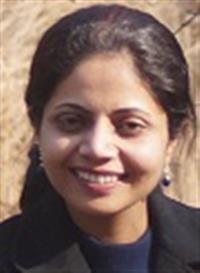 DR. RACHNA SINGH  JOINED AS ASSTT. EDITOR OF JOURNAL