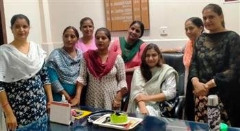 DOCTORS DAY CELEBRATED