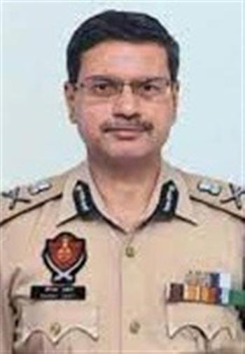 PUNJAB GOVT. APPOINTS  NEW ACTING DGP GAURAV YADAV