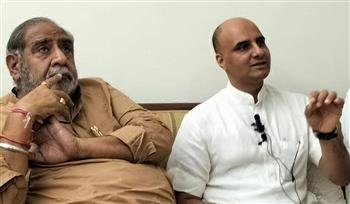 DEVELOPMENT HIT IN ABOHAR DUE TO ABSENCE OF SENIOR OFFICIALS: MLA