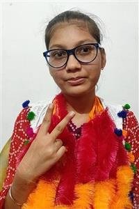 FEROZEPUR’S NANCY BAGS FIRST POSITION IN THE STATE