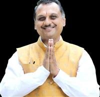 POLITICS OF JASWAN PARAGPUR:  SOCIALITE TRYING  LUCK IN POLITICS