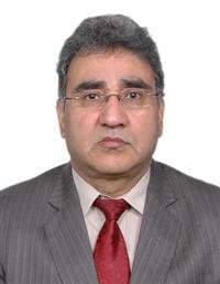 VIJAY KUMAR JANJUA APPOINTED AS NEW CHIEF SECRETARY