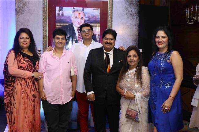 MBD GROUP COMMEMORATE 77TH FOUNDER’S DAY