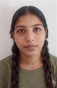 आशा केंद्र वेलफेयर सोसाइटी ने जरूरतमंद प्रतिभाशाली छात्रा की पढ़ाई-लिखाई का खर्चा उठाने का जिम्मा लिया