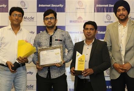 SEMINAR ON CYBER SECURITY HELD