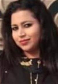 ACTRESS ARPITA MALI APPOINTED PRESIDENT OF STATE RASHTRIYA SHANTI VAHINI OF MAHARASHTRA