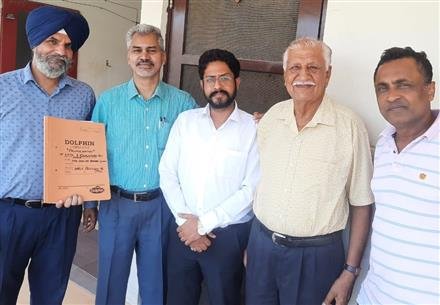 PROMULGATION OF LIFT & ESCALATORS ACT PENDING IN PUNJAB OVER 74 YEARS