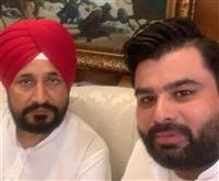 ILLEGAL MINING IN NAWANSHAHR'S MALIKPUR AREA:  CHANNI'S RELATIVE BHUPINDER HONEY, KUDRATDEEP BOOKED