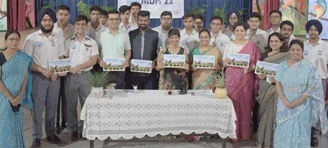 THREE DAYS SECOND EDITION OF ST. JOHN’S MUN TO BEGIN FROM JULY 22