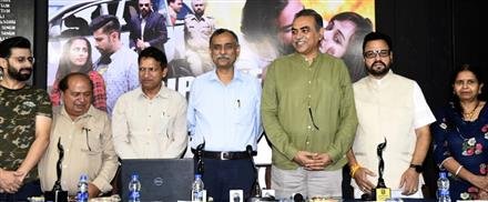 ड्रग एब्यूज़ से युवाओं को बचाने के लिए जागरूक करना जरूरी : प्रवीर रंजन