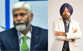 COL SHAILESH PATHAK TAKES OVER IGBC CHANDIGARH CHAPTER AS CHAIRMAN, JAGJIT SINGH MAJHA AS CO-CHAIRMAN