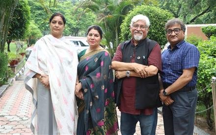 IIID CELEBRATES ITS GOLDEN JUBILEE YEAR  THROUGH 32 CHAPTERS ACROSS INDIA