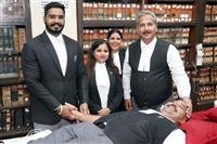 HIGH COURT BAR ASSOCIATION ORGANISED BLOOD DONATION CAMP