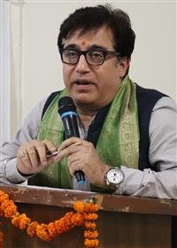 VARIOUS ACTIVITIES ARE BEING ORGANIZED IN SHRI VISHWAKARMA SKILL UNIVERSITY UNDER “AZADI KA AMRIT MAHOTSAV”