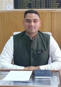 कोविड से बचाव अनुरूप व्यवहार का करें पालन