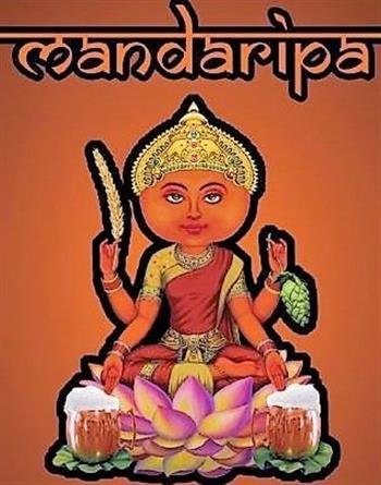 UPSET HINDUS URGE SPAIN BREWERY TO REMOVE GODDESS LAKSHMI IMAGE FROM ITS BEER & APOLOGIZE