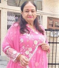 अरुण सूद को मातृ शोक, 76 वर्षीय माता रमन सूद ने पीजीआई में ली अन्तिम सांस