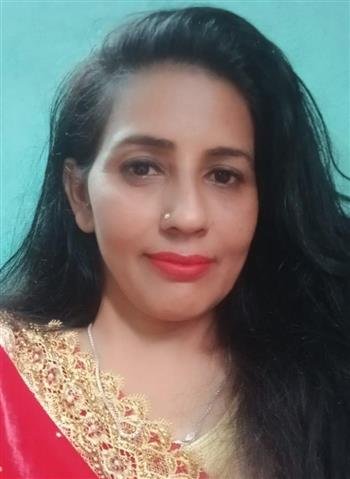 लक्ष्मी शर्मा लाडली फाउंडेशन जिला सिरमौर के पछाद ब्लॉक की सचिव बनीं