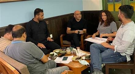 'THE WELLNESS CITY' ON PATIALA-CHANDIGARH ROAD TO BE IN SYNC WITH BIOCLIMATIC ARCHITECTURE