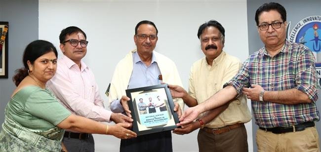 TWO-DAY NATIONAL SEMINAR CONCLUDED