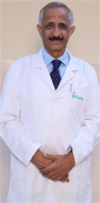 VACCINATION CRUCIAL TO PREVENT HEPATITIS-RELATED ILLNESSES, SAYS DR RAKESH KOCHHAR