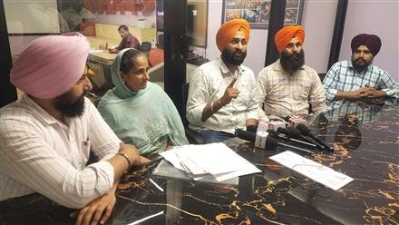 POLICE INACTION AGAINST THE ACCUSED OF SUICIDE