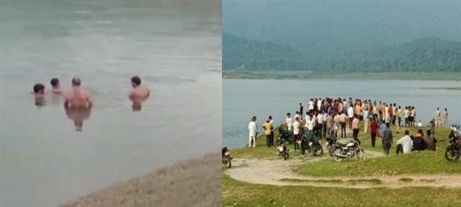 हिमाचल की गोविन्द सागर झील में बनूड़ के सात युवकों की डूबने से मौत, मुख्यमंत्री ने शोक जताया