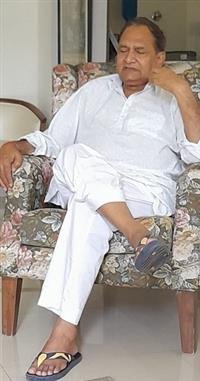 हिमाचल की वादियों में बना वैद्यरत्नम वृंदावन औषधालय  रोगियों लिए राम बाण साबित हो रहा