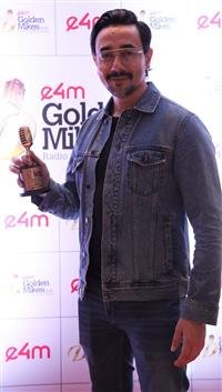 SPOTIFY ORIGINAL PODCAST ‘BHASKAR BOSE’ BY MNM TALKIES WINS GOLDEN MIKES AWARDS 2022