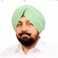 बलटाना चौकी इंचार्ज से रिश्वत मांगने के  मामले में आम विधायक रंधावा ने तोड़ी चुप्पी, कहा नितिन मेरा पीए नहीं