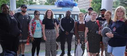 DIVERSITY ACROSS CULTURES: THE INDIAN STORY