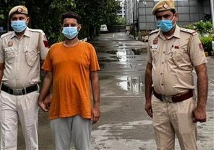 INTERNATIONAL IMMIGRATION RACKET DUPING PEOPLE ON PRETEXT OF SENDING ABROAD, MUMBAI AGENT HELD