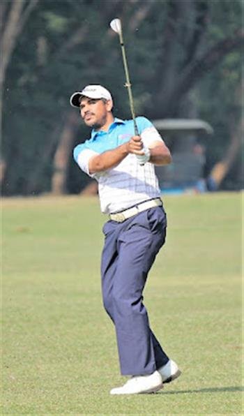 BHULLAR BAGS 10TH ASIAN TOUR TITLE AND THIRD WIN AT INDONESIA OPEN